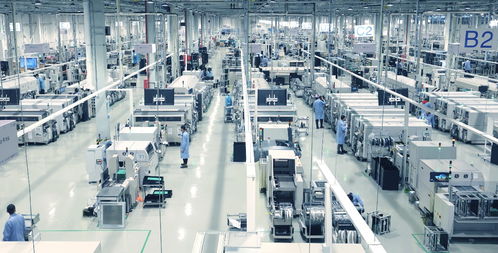 西门子数字化工厂再进化 破土动工前，工厂已“建成”