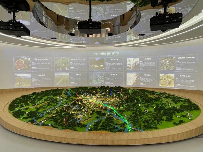 数字化展示赋能 助力高水平打造粤港澳大湾区肇庆数字内容制作服务